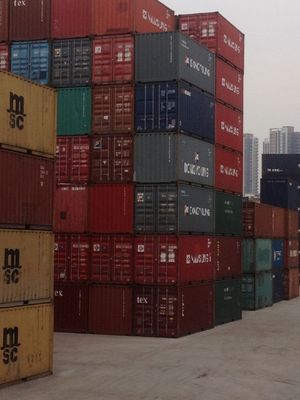 赤峰到欽州內貿水運物流專線 解析價格構成與優選服務商