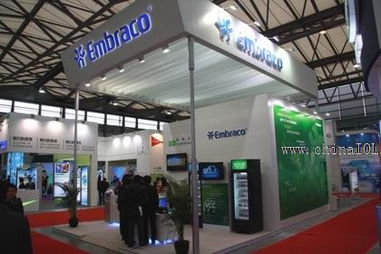 恩布拉科閃耀家電博覽會(huì)，榮膺三項(xiàng)大獎(jiǎng)并引領(lǐng)技術(shù)交流新潮流