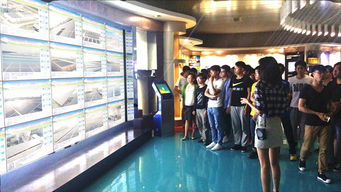 科技引領(lǐng)，綠色未來(lái) 電子信息工程技術(shù)專業(yè)參觀興業(yè)太陽(yáng)能技術(shù)控股實(shí)訓(xùn)紀(jì)實(shí)